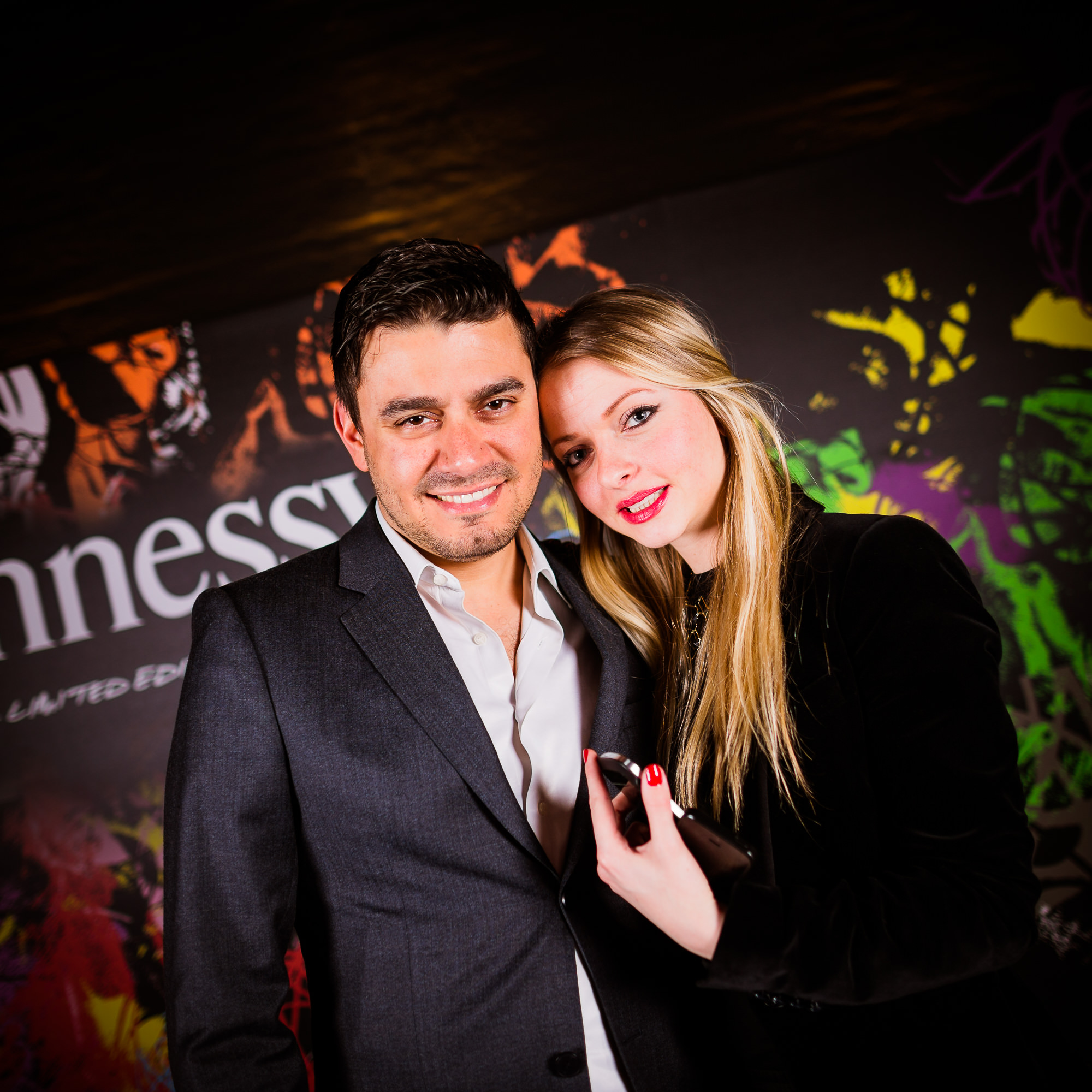 Export x3  DX 0286 Businessauftrag 0005 Hennessy by Futura